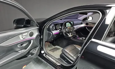Mercedes-Benz E-Class 2019, 161430 км, за 18000000 KRW - фото 10