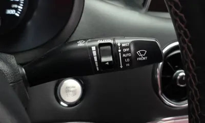Kia Stinger 2019, 54280 км, за 24300000 KRW - фото 28