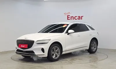 Genesis GV70 · 2023 год
