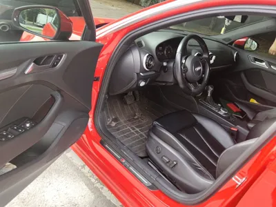 Audi A3 2015, 86000 км, за 66999.52 CNY - фото 13