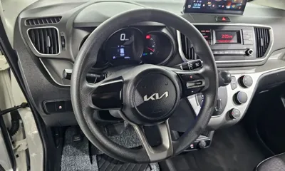 Kia Ray 2022, 49580 км, за 8990000 KRW - фото 15