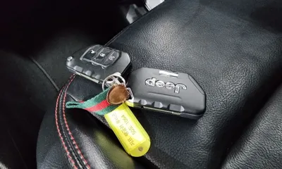Jeep Wrangler 2018, 151454 км, за 31000000 KRW - фото 15