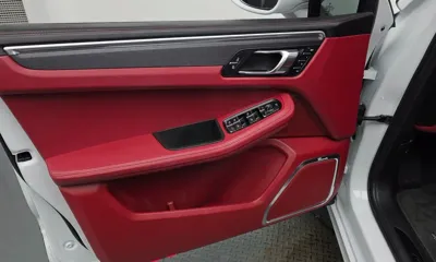 Porsche Macan 2023, 15016 км, за 115000000 KRW - фото 24