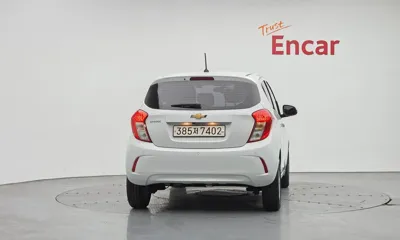 ChevroletGMDaewoo Spark 2020, 49947 км, за 7500000 KRW - фото 4