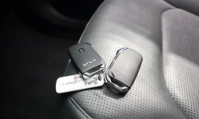 Kia Niro 2022, 63766 км, за 22600000 KRW - фото 34