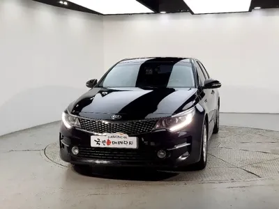 Kia K5 2017, 225607 км, за 5290000 KRW - фото 2