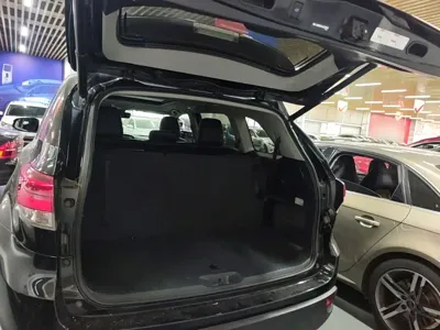 Toyota Highlander 2019, 83400 км, за 125100 CNY - фото 19