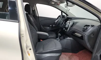 Renault-KoreaSamsung QM3 2015, 148647 км, за 3990000 KRW - фото 26