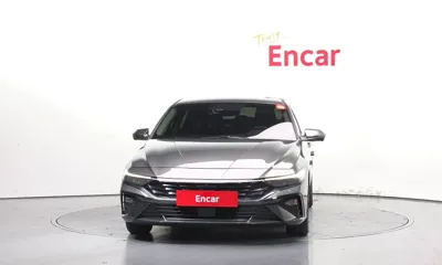 Hyundai Avante 2025, 30350 км, за 26500000 KRW