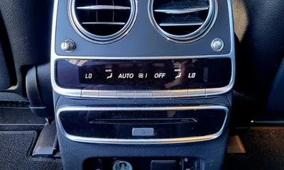 Mercedes-Benz S-Class 2018, 123589 км, за 50500000 KRW - фото 16