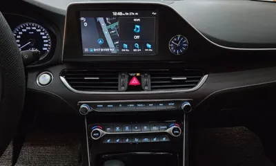 Hyundai Grandeur 2019, 71198 км, за 16500000 KRW - фото 14