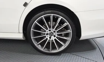 Mercedes-Benz E-Class 2021, 53042 км, за 39500000 KRW - фото 21
