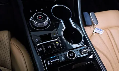 Kia K5 2021, 43152 км, за 23800000 KRW - фото 9