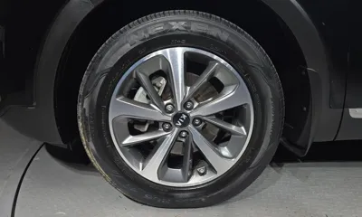 Kia Sorento 2020, 132112 км, за 14790000 KRW - фото 5