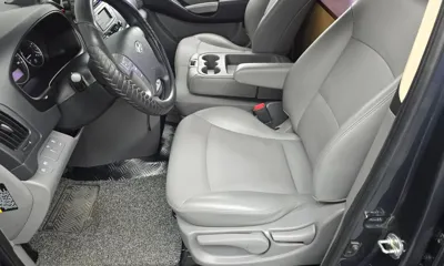 Hyundai Starex 2017, 84512 км, за 17900000 KRW - фото 31