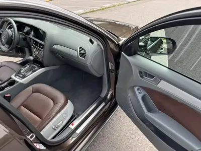 Audi A4L 2016, 90000 км, за 56000 CNY - фото 14