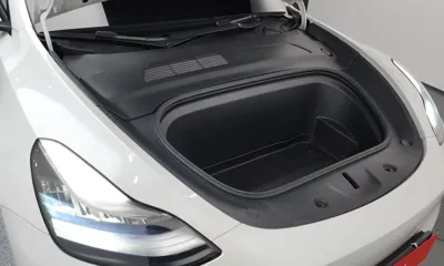 Tesla Model Y 2021, 49824 км, за 39700000 KRW - фото 6