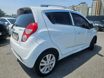 ChevroletGMDaewoo Spark 2014, 182713 км, за 2290000 KRW