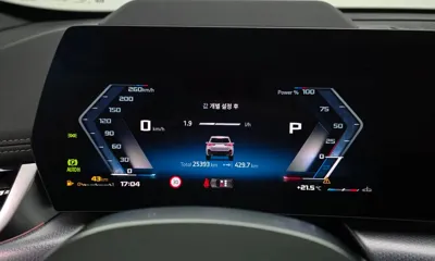 BMW X1 2024, 25393 км, за 51900000 KRW - фото 8