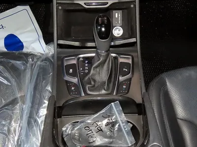 Hyundai Grandeur 2016, 82294 км, за 8600000 KRW - фото 12
