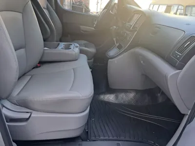 Hyundai Starex 2021, 98411 км, за 14990000 KRW - фото 15