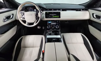 Land Rover Range Rover Velar 2018, 94558 км, за 35000000 KRW - фото 7