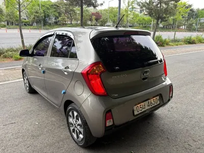 Kia Morning 2016, 77000 км, за 6300000 KRW - фото 6