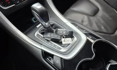 Ford Mondeo 2016, 144794 км, за 6000000 KRW - фото 9