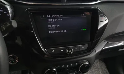 ChevroletGMDaewoo Trailblazer 2021, 71284 км, за 99990000 KRW - фото 34