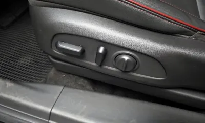 ChevroletGMDaewoo Trailblazer 2022, 65808 км, за 15600000 KRW - фото 31