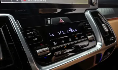 Kia Sorento 2022, 60728 км, за 35500000 KRW - фото 31