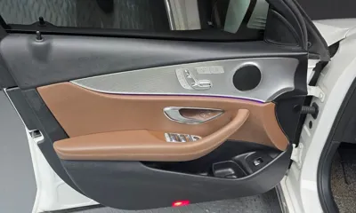 Mercedes-Benz E-Class 2019, 85886 км, за 21500000 KRW - фото 24
