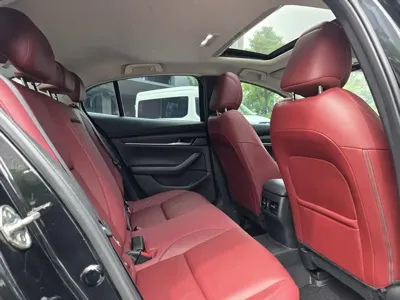 Mazda 3 Axela 2023, 30000 км, за 67400 CNY - фото 6