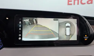 Hyundai Palisade 2019, 42491 км, за 31990000 KRW - фото 16