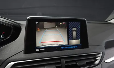 Peugeot 5008 2018, 211696 км, за 9900000 KRW - фото 14