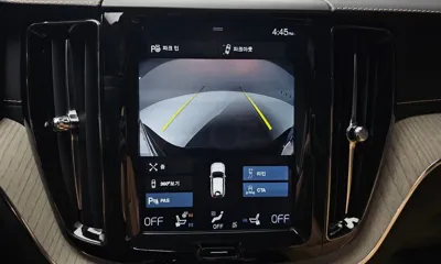 Volvo XC60 2019, 90238 км, за 27490000 KRW - фото 15