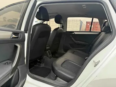 Skoda Rapid Spaceback 2018, 73000 км, за 29800 CNY - фото 8