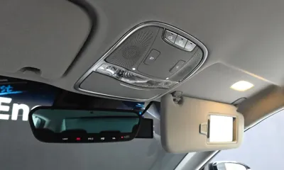 Kia K9 2020, 122639 км, за 21300000 KRW - фото 27