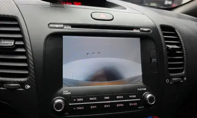 Kia K3 2015, 59045 км, за 7500000 KRW - фото 14
