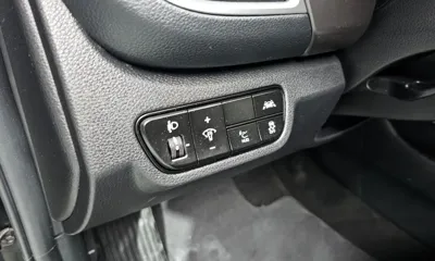 Kia Seltos 2021, 114881 км, за 16500000 KRW - фото 17