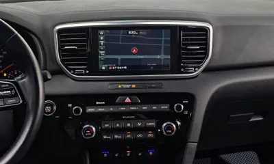 Kia Sportage 2019, 45616 км, за 99990000 KRW - фото 15
