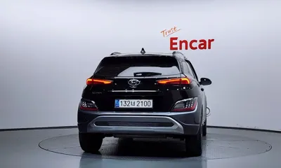 Hyundai Kona 2021, 44322 км, за 19990000 KRW
