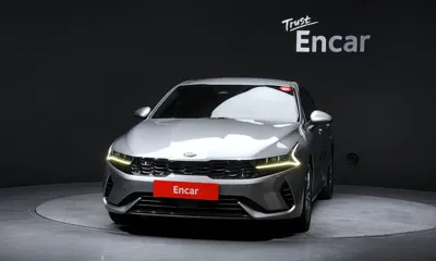 Kia K5 2020, 143294 км, за 17990000 KRW