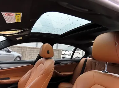 BMW 5-Series 2017, 147331 км, за 18490000 KRW - фото 17