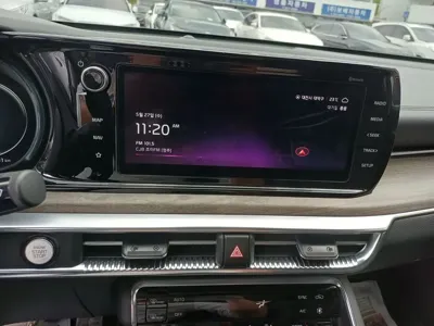 Kia K5 2020, 147066 км, за 17800000 KRW - фото 8