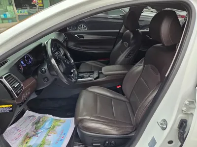 Hyundai Grandeur 2019, 126525 км, за 14500000 KRW - фото 10
