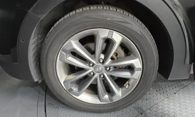 Hyundai Maxcruz 2014, 207628 км, за 7490000 KRW - фото 5