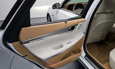 Hyundai Grandeur 2021, 111452 км, за 22900000 KRW - фото 25