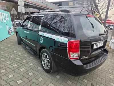 Kia Canival 2013, 150794 км, за 4000000 KRW - фото 6