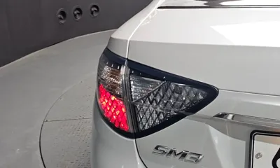Renault-KoreaSamsung SM3 2017, 95279 км, за 33330000 KRW - фото 23
